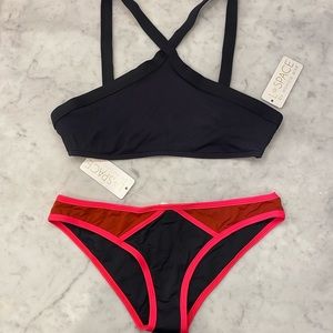 NWT - L Space Bikini